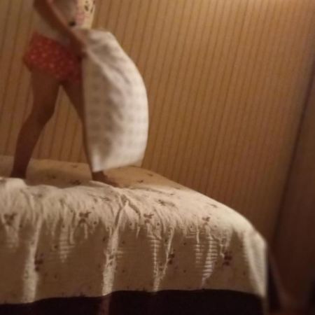 Hostal Marianela Bahía Murta エクステリア 写真