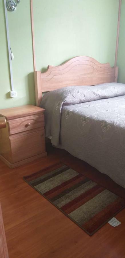 Hostal Marianela Bahía Murta エクステリア 写真