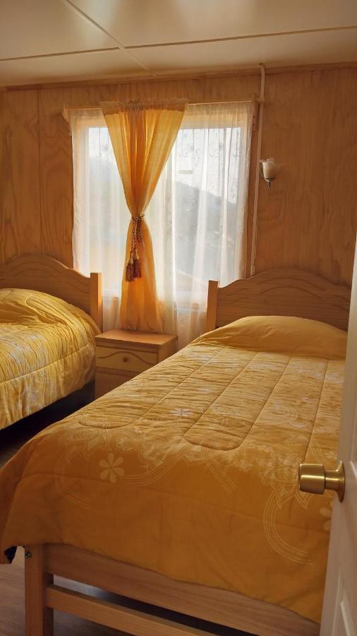 Hostal Marianela Bahía Murta 部屋 写真